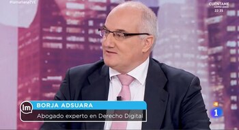 El problema no es que