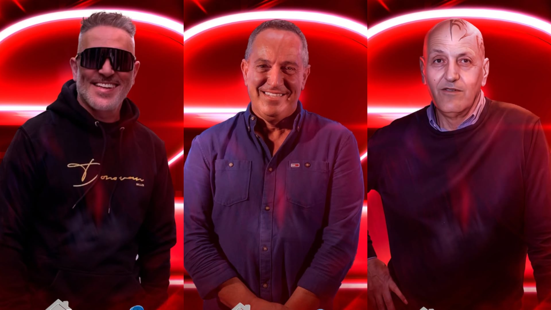 Kiko Hernández revela el abultado presupuesto de 'La casa de los gemelos 2': “Si invierten eso, imagina cuánto van a sacar” - Infobae