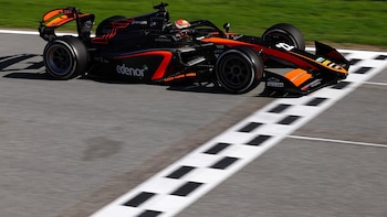 Mano a mano con Nico