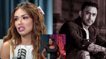 Mamá de Shirley Arica envía carta notarial a Diego Chávarri por dejar entrever que su hija estuvo embarazada de él