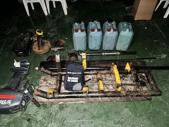 La Marina de Guerra y