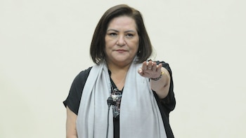 Congreso recibe la renuncia de Guadalupe Taddei: Cámara de Diputados alista proceso de relevo en el INE