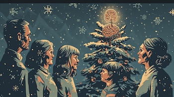 La antítesis del espíritu navideño