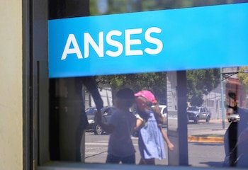 La movilidad de ANSES se