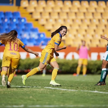 Akemi Yokoyama, tendrá que competir