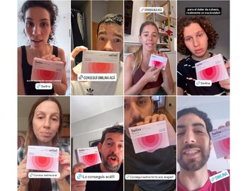 Swilina, el medicamento que recomendaron