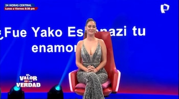 (El valor de la verdad)