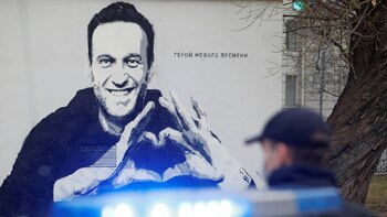 Alexei Navalny llamó a los rusos a movilizarse luego de que el régimen de Putin bloqueara 49 sitios webs vinculados a su movimiento