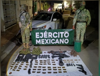 Resultados de las acciones en