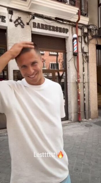 El antes y el después