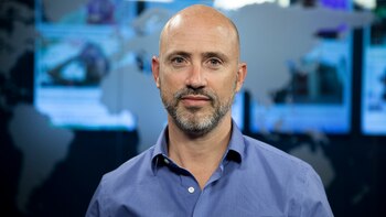 El fundador de Almundo quiere