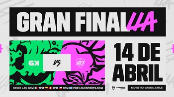 El torneo regional conocerá a