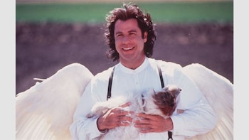 "Michael - Tan solo un