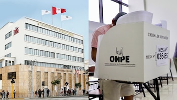 JNE anuncia auditoría informática y exhaustiva revisión técnica de la primera vuelta de las Elecciones 2026
