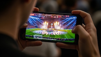 Los 4 errores que debes evitar al ver partidos del Mundial 2026 en tu teléfono