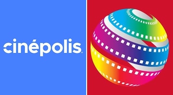 Descubre cuál cadena de cines