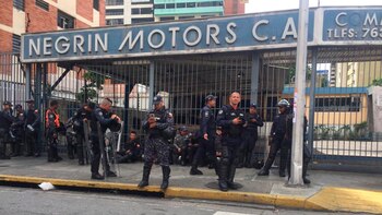 (Maiker Yriarte/Infobae)