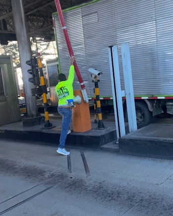 - crédito Oscar Sánchez Cruz/Facebook