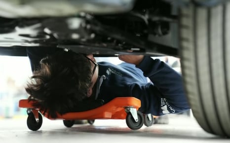 El Mundial de Oficios de Shanghái será una oportunidad para que la Argentina muestre su formación técnica y profesional frente a potencias como China, Francia y Vietnam (Infobae en Vivo)