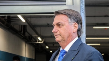 Bolsonaro presentó un recurso ante la Justicia electoral de Brasil en contra de su inhabilitación política