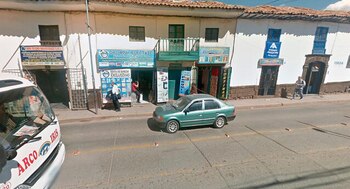 Extranjero es capturado por presunta