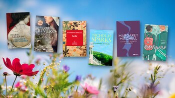 Una selección de libros para