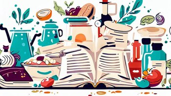 Recetas saludables: rábanos asados con