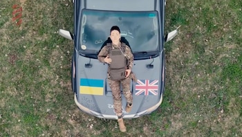 Dua Lipa recibe emotivo agradecimiento desde Ucrania