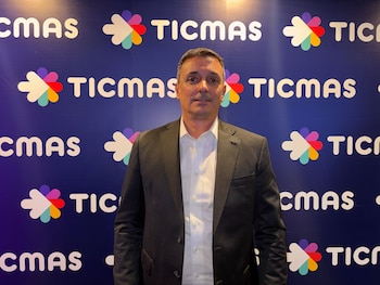 Gustavo Schiappacasse, director ejecutivo de Fundación YPF)