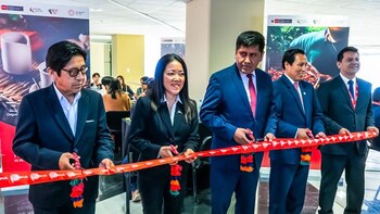 Feria Internacional de Cafés Especiales