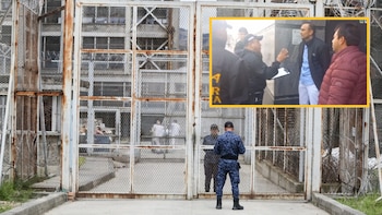 El caso ocurrió el 7