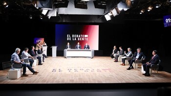 Energía, empleo y finanzas públicas: