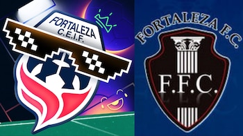 A Fortaleza le volvieron a