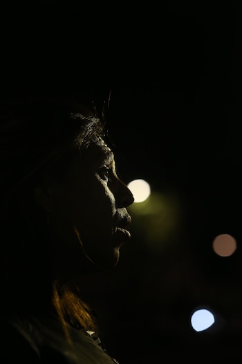 (Foto: EFE/ Sáshenka Gutiérrez)