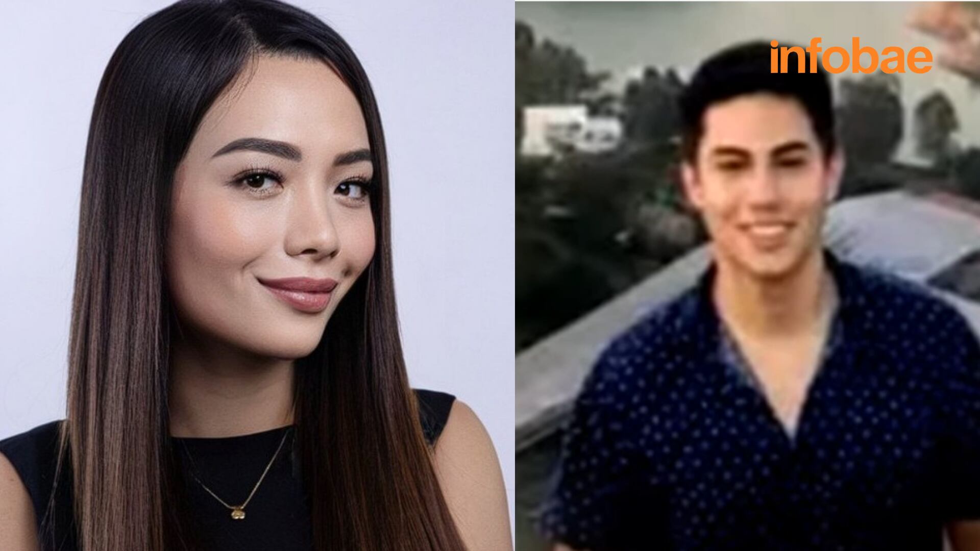 Un nuevo giro en el caso de Andrea Vidal. Ahora la PNP tiene indicios para sospechar de su novio, Rodrigo Falcón. Foto: Congreso/ captura ATV