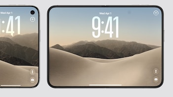 Nuevo iPhone plegable con iOS 27: por primera vez en la historia Apple tiene su propio foldable