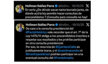 El abogado Miguel Ángel Del