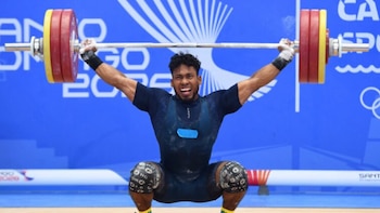 La delegación de Nicaragua vuelve de Santo Domingo 2026 con siete medallas, pero sin oros
