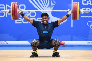 Nicaragua regresó de los Juegos Centroamericanos y del Caribe Santo Domingo 2026 sin una sola presea de oro./ (Artículo 66)