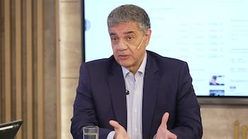 El diputado cuestionó el modelo