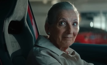 Una publicidad libre de edadismo