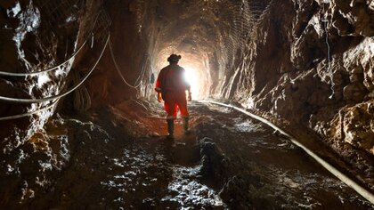 La Agencia Nacional de Minería interrumpió el rescate de mineros supuestamente atrapados en Buriticá 