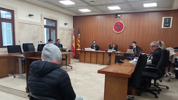 Acusado de violar a su