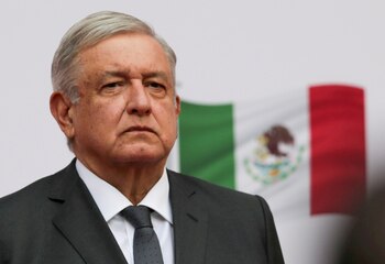 AMLO fue calificado como autoritario