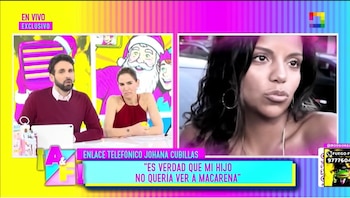 El enfrentamiento, con acusaciones cruzadas