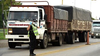 Argentina alcanzó en junio un