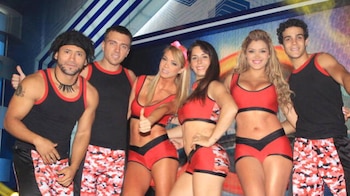 Combate duró siete años al