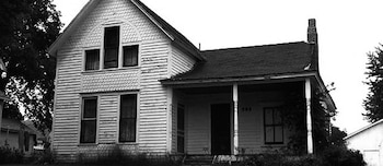 En 1912 un asesino misterioso