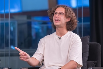 "Yo a mis viejos los