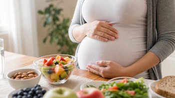 Qué alimentos pueden acompañar la fertilidad y por qué la dieta debe adaptarse a cada paciente